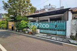 LOKASI STRATEGIS! Pabrik Kawasan Gambir, Luas 180m2m², Area Komersial LOKASI STRATEGIS! Pabrik Kawasan Gambir, Luas 180m2m², Area Komersial