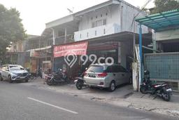 Lokasi Strategis! Dijual Ruko Bisnis di Cilandak, Jakarta Selatan Kondisi Baik Lokasi Strategis! Dijual Ruko Bisnis di Cilandak, Jakarta Selatan Kondisi Baik
