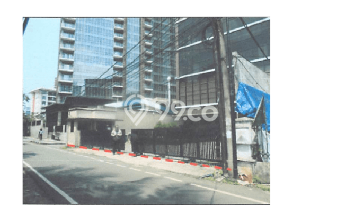 Kantor Favorit Dijual di Cilandak Jakarta Selatan Area Pusat Bisnis Kantor Favorit Dijual di Cilandak Jakarta Selatan Area Pusat Bisnis