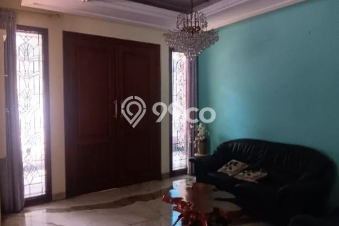 Siap Huni Hunian Elit 4 Kamar di Kelapa Gading Dekat ke Mana Saja Siap Huni Hunian Elit 4 Kamar di Kelapa Gading Dekat ke Mana Saja