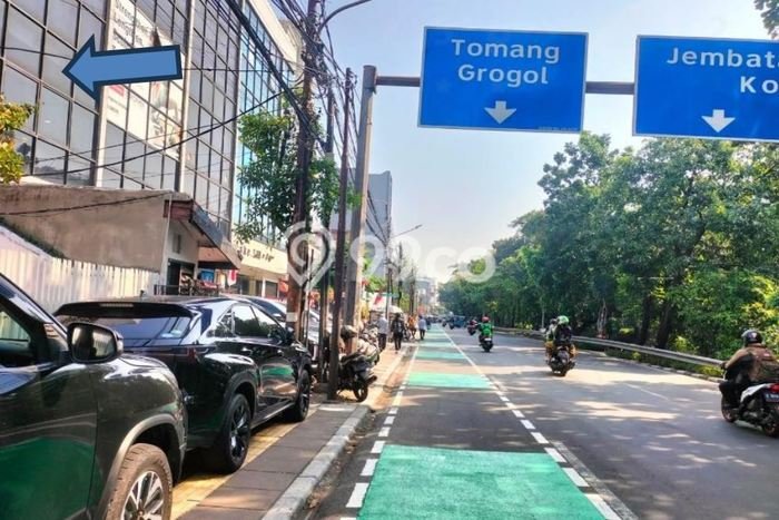 Untuk Dijual Ruko di Gambir, Jakarta Pusat Harga Penawaran Spesial Untuk Dijual Ruko di Gambir, Jakarta Pusat Harga Penawaran Spesial
