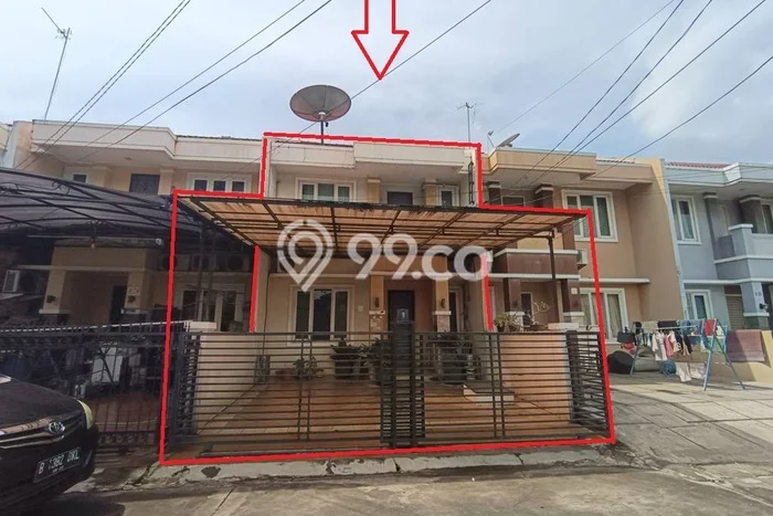 Dijual Rumah 3 Kamar Lokasi Ideal Nyaman dan Strategis di Kelapa Gading Dijual Rumah 3 Kamar Lokasi Ideal Nyaman dan Strategis di Kelapa Gading