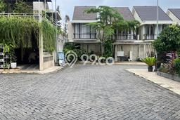 Hot Offer Hunian Premium Ideal dan Luas di Jagakarsa, Jakarta Selatan Hot Offer Hunian Premium Ideal dan Luas di Jagakarsa, Jakarta Selatan