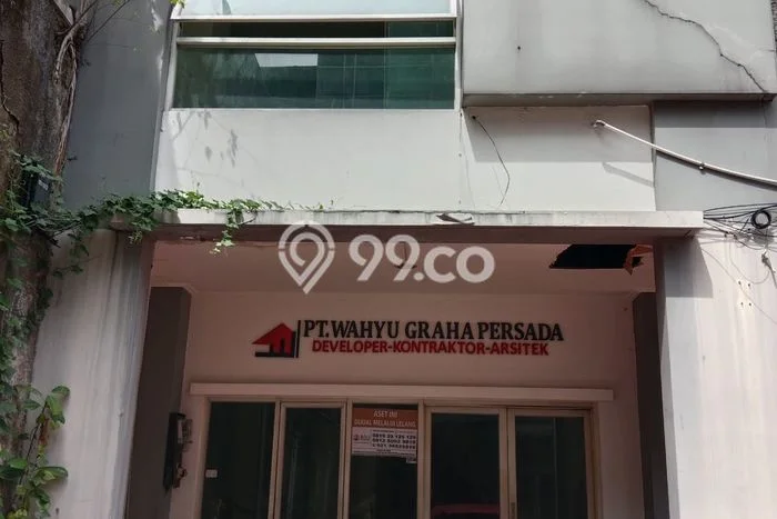 Unit Ruko Strategis di Kebayoran Baru, Jakarta Selatan Potensi Cuan Besar Unit Ruko Strategis di Kebayoran Baru, Jakarta Selatan Potensi Cuan Besar