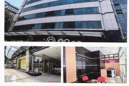 Dijual Kantor Area Bisnis di Gambir, Luas 2000m², Jalan Raya Dijual Kantor Area Bisnis di Gambir, Luas 2000m², Jalan Raya