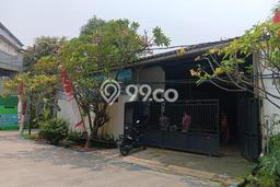 Siap Huni Rumah Mewah 3 Kamar di Tanjung Priok Dekat ke Mana Saja Siap Huni Rumah Mewah 3 Kamar di Tanjung Priok Dekat ke Mana Saja