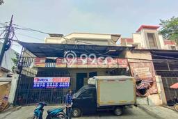 Hunian Mewah Dijual LT 370m2 di Grogol Petamburan, Jakarta Barat Hunian Mewah Dijual LT 370m2 di Grogol Petamburan, Jakarta Barat