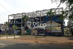 Jarang Ada! Tanah di Cilandak Punya Luas 2000m2 - Jarang Ada! Tanah di Cilandak Punya Luas 2000m2 -