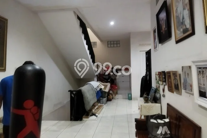 Dijual Rumah 3 Kamar Lokasi Ideal Bagus dan Strategis di Koja Dijual Rumah 3 Kamar Lokasi Ideal Bagus dan Strategis di Koja