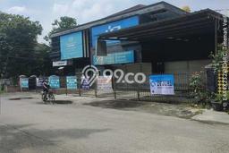 Unit Ruko Dijual di Penjaringan Jakarta Utara Luas Tanah 560m2, Luas Bangunan 650m2 Unit Ruko Dijual di Penjaringan Jakarta Utara Luas Tanah 560m2, Luas Bangunan 650m2