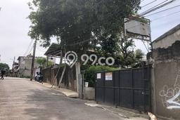 Tanah Komersial Dijual di Kebayoran Lama Jakarta Selatan 1200m2 Tanah Komersial Dijual di Kebayoran Lama Jakarta Selatan 1200m2