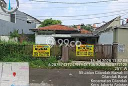 Siap Huni Rumah Mewah 1 Kamar di Cilandak Dekat ke Mana Saja Siap Huni Rumah Mewah 1 Kamar di Cilandak Dekat ke Mana Saja