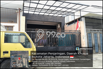 Ruko Favorit Dijual di Penjaringan Jakarta Utara Area Pusat Bisnis Ruko Favorit Dijual di Penjaringan Jakarta Utara Area Pusat Bisnis