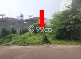 Lahan Dijual Lokasi Grogol Petamburan, Jakarta Barat dengan Luas Tanah 300m2 dan Status - Lahan Dijual Lokasi Grogol Petamburan, Jakarta Barat dengan Luas Tanah 300m2 dan Status -