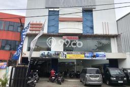Unit Ruko Dijual di Kembangan Jakarta Barat Luas Bangunan 600m2 Unit Ruko Dijual di Kembangan Jakarta Barat Luas Bangunan 600m2