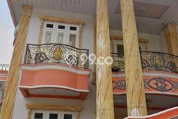Siap Huni Rumah Mewah 4 Kamar di Kemayoran Dekat ke Mana Saja Siap Huni Rumah Mewah 4 Kamar di Kemayoran Dekat ke Mana Saja