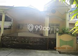 Dijual Rumah Strategis Bagus Punya 3 KT di Koja Jakarta Utara SHM Dijual Rumah Strategis Bagus Punya 3 KT di Koja Jakarta Utara SHM