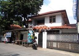Dijual Rumah Premium dengan Fasilitas Sekitar Lengkap di Kebayoran Baru, Jakarta Selatan Dijual Rumah Premium dengan Fasilitas Sekitar Lengkap di Kebayoran Baru, Jakarta Selatan
