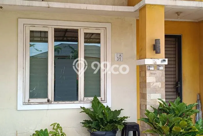 Dijual Rumah 3 Kamar Lokasi Ideal Nyaman dan Strategis di Kelapa Gading Dijual Rumah 3 Kamar Lokasi Ideal Nyaman dan Strategis di Kelapa Gading