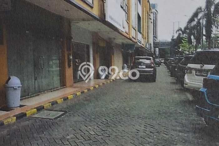Ruko Favorit Dijual di Cilandak Jakarta Selatan Kawasan Pusat Bisnis Ruko Favorit Dijual di Cilandak Jakarta Selatan Kawasan Pusat Bisnis
