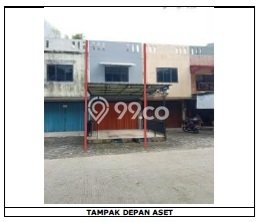 Ruko Usaha Dijual di Cengkareng Jakarta Barat LT 139m2 & LB 220m2 Ruko Usaha Dijual di Cengkareng Jakarta Barat LT 139m2 & LB 220m2