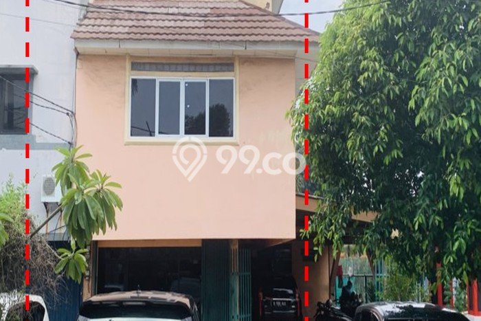 Unit Ruko Strategis di Cilincing, Jakarta Utara Potensi Cuan Besar Unit Ruko Strategis di Cilincing, Jakarta Utara Potensi Cuan Besar