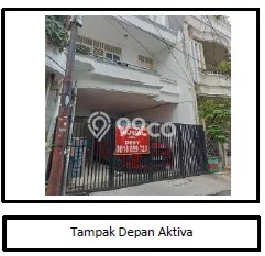 Dijual Rumah 3 Kamar Lokasi Strategis Nyaman dan Strategis di Tanjung Priok Dijual Rumah 3 Kamar Lokasi Strategis Nyaman dan Strategis di Tanjung Priok