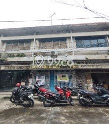 Untuk Dijual! Ruko di Tamansari Jakarta Barat LT 57m2 / LB 150m2 Kawasan Bisnis Untuk Dijual! Ruko di Tamansari Jakarta Barat LT 57m2 / LB 150m2 Kawasan Bisnis