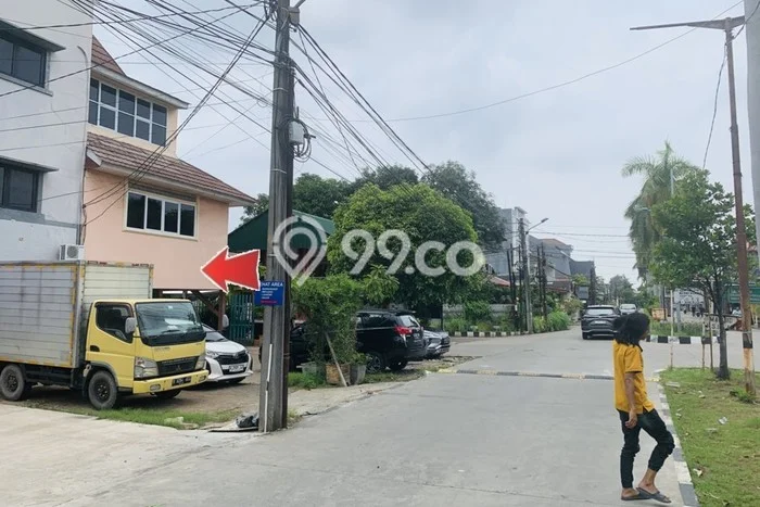 Unit Ruko Strategis di Cilincing, Jakarta Utara Potensi Cuan Besar Unit Ruko Strategis di Cilincing, Jakarta Utara Potensi Cuan Besar
