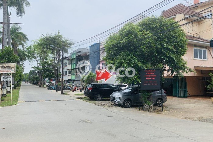 Unit Ruko Strategis di Cilincing, Jakarta Utara Potensi Cuan Besar Unit Ruko Strategis di Cilincing, Jakarta Utara Potensi Cuan Besar