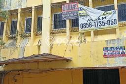 Ruko Dijual di Kawasan Senen, Jakarta Pusat Harga Kompetitif Ruko Dijual di Kawasan Senen, Jakarta Pusat Harga Kompetitif