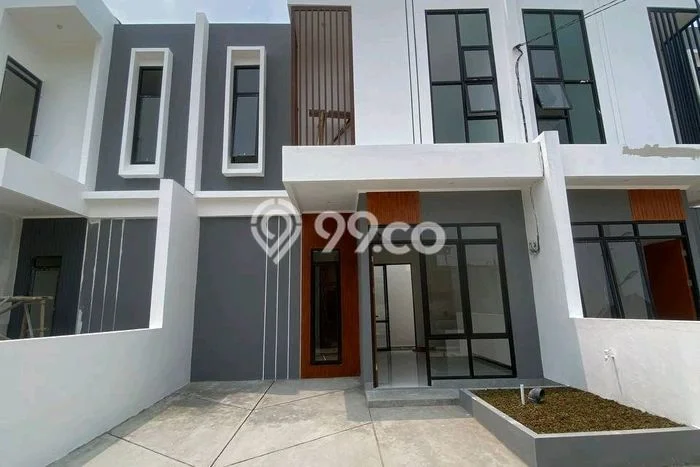 Hunian Nyaman Asri 3 KT Siap Pakai di Citayam Depok Hunian Nyaman Asri 3 KT Siap Pakai di Citayam Depok