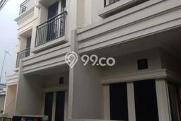 Hunian Terjangkau Dijual Area Johar Baru, Jakarta Pusat Harga Rp 350 Juta Hunian Terjangkau Dijual Area Johar Baru, Jakarta Pusat Harga Rp 350 Juta