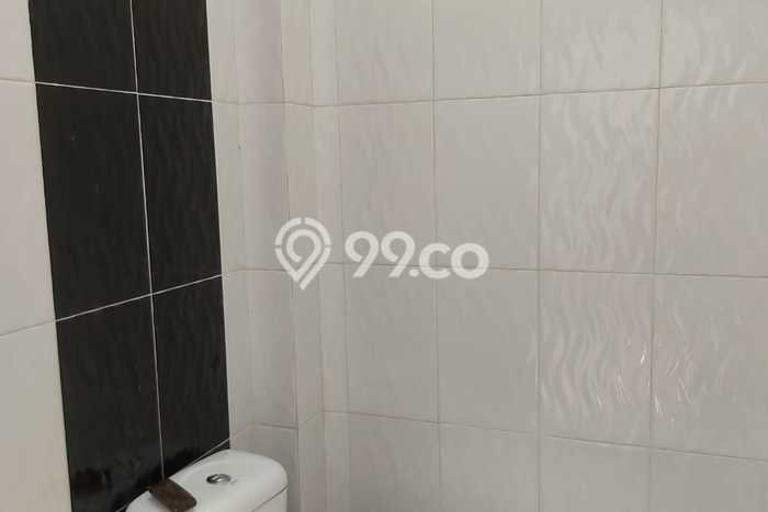 Siap Huni Rumah Minimalis & Modern LB 60m2 di Bekasi Siap Huni Rumah Minimalis & Modern LB 60m2 di Bekasi