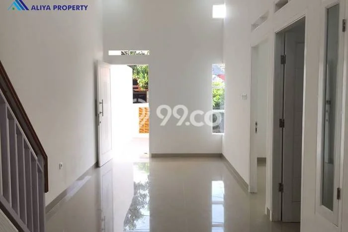 Rumah Modern Minimalis 3 Kamar Siap Huni di Bekasi Timur Rumah Modern Minimalis 3 Kamar Siap Huni di Bekasi Timur