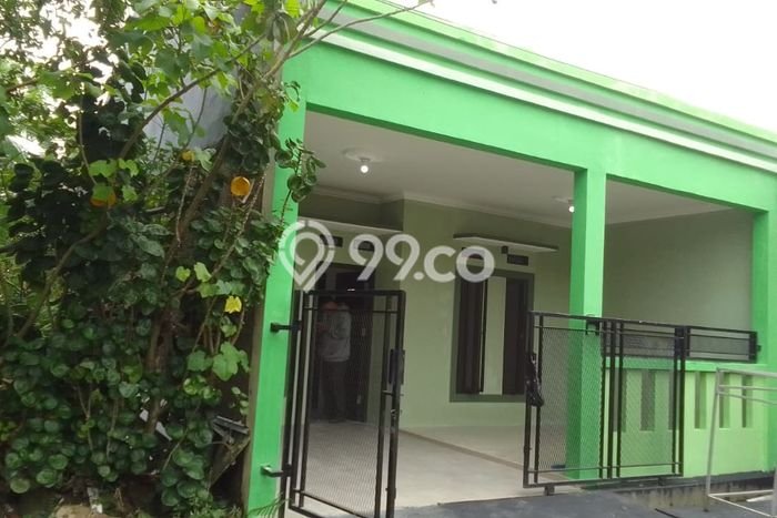 Hunian Strategis 2 KT LB 60m2 Kondisi Bagus di Cikarang Hunian Strategis 2 KT LB 60m2 Kondisi Bagus di Cikarang