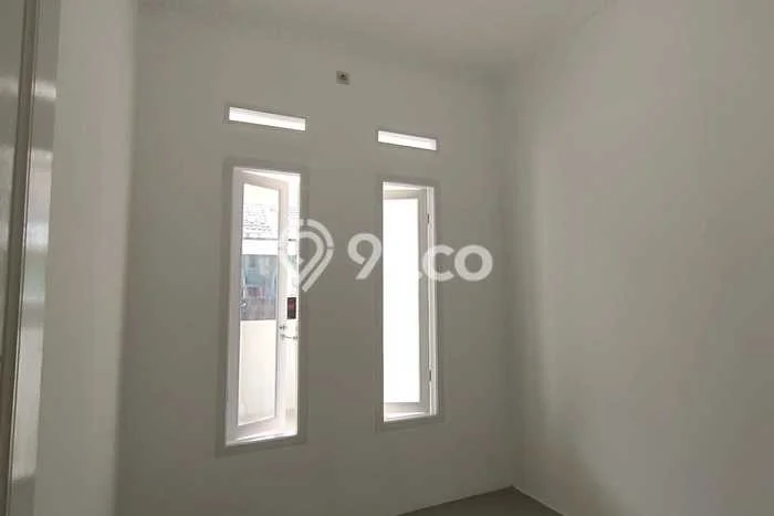 Rumah Murah LT 60m2 di Bekasi Akses Mudah Rumah Murah LT 60m2 di Bekasi Akses Mudah