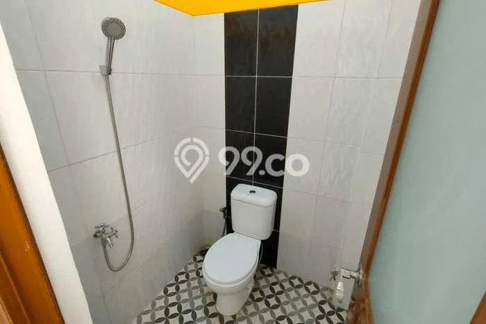 Rumah Minimalis LB/LT 45m2/60m2 Siap Huni Area Bekasi Kota, Bekasi Rumah Minimalis LB/LT 45m2/60m2 Siap Huni Area Bekasi Kota, Bekasi
