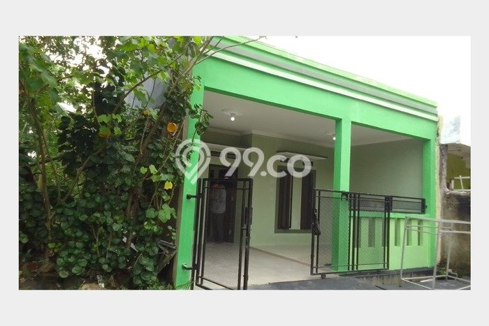 Rumah Modern LB/LT 60m2/60m2 Siap Huni di Cikarang, Bekasi Rumah Modern LB/LT 60m2/60m2 Siap Huni di Cikarang, Bekasi