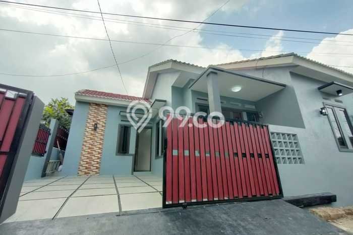 Jual Rumah Minimalis Bagus Punya 2 KT di Cibinong Bogor SHM Jual Rumah Minimalis Bagus Punya 2 KT di Cibinong Bogor SHM