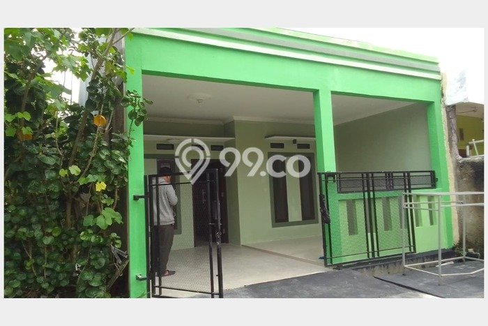 Rumah Idaman 2 KT Harga Terjangkau di Bekasi Bekasi Rumah Idaman 2 KT Harga Terjangkau di Bekasi Bekasi