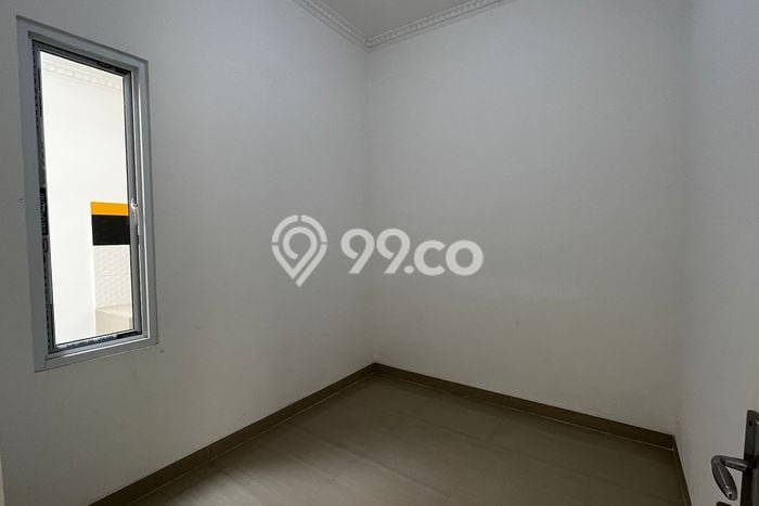 Rumah Murah LT 60m2 di Bekasi Akses Mudah Rumah Murah LT 60m2 di Bekasi Akses Mudah