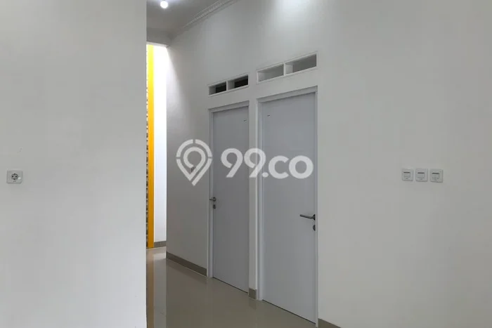 Rumah Minimalis LB/LT 45m2/60m2 Siap Huni Area Bekasi Kota, Bekasi Rumah Minimalis LB/LT 45m2/60m2 Siap Huni Area Bekasi Kota, Bekasi
