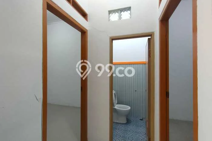 Dijual Cepat Rumah Minimalis & Modern LB 60m2 di Cikarang Dijual Cepat Rumah Minimalis & Modern LB 60m2 di Cikarang