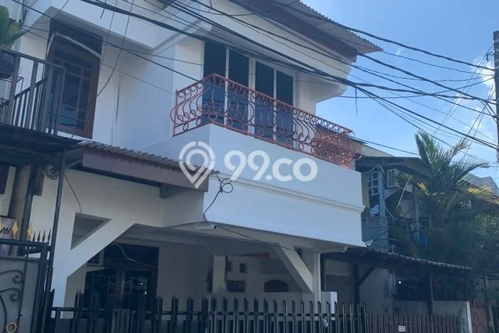 Disewakan Cepat Rumah Kondisi Baik di Kawasan Kelapa Gading, Jakarta Utara Disewakan Cepat Rumah Kondisi Baik di Kawasan Kelapa Gading, Jakarta Utara