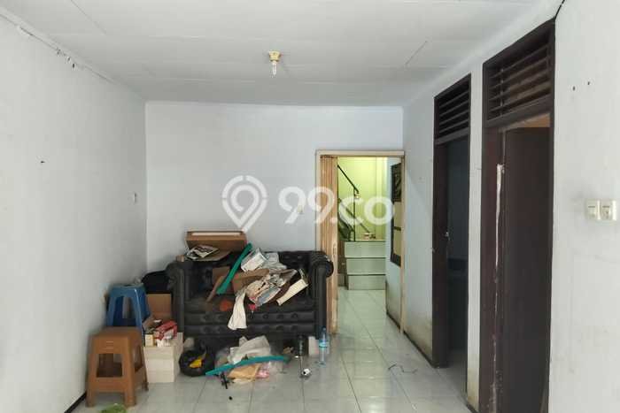 Dijual Cepat Rumah Bagus Siap Huni LB 80m2 di Kelapa Gading, Jakarta Utara Dijual Cepat Rumah Bagus Siap Huni LB 80m2 di Kelapa Gading, Jakarta Utara