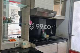 Apartemen Harga Terjangkau untuk Dijual di Pegangsaan Dengan Spesifikasi 2 KT & 1 KM Apartemen Harga Terjangkau untuk Dijual di Pegangsaan Dengan Spesifikasi 2 KT & 1 KM