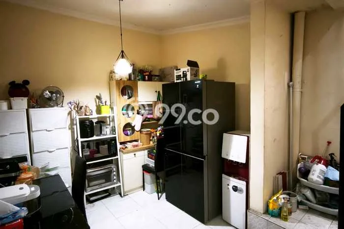 Jual Rumah Strategis Bagus Punya 3 KT di Kelapa Gading Jakarta Utara SHM Jual Rumah Strategis Bagus Punya 3 KT di Kelapa Gading Jakarta Utara SHM