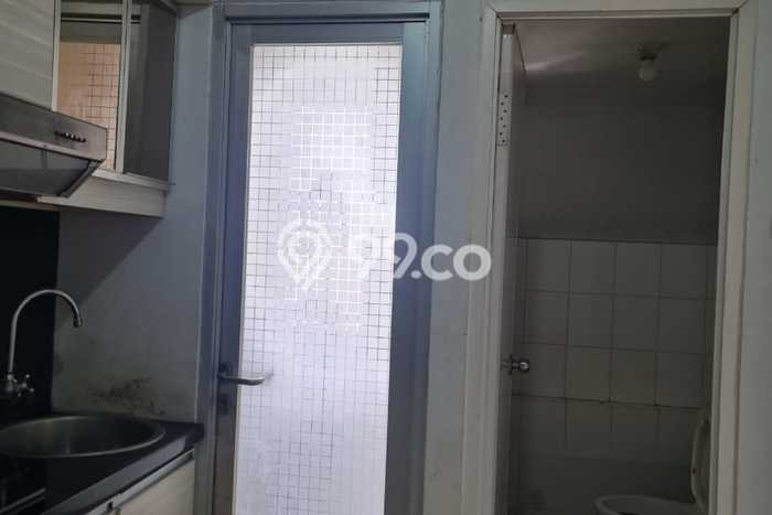 Apartemen Harga Terjangkau untuk Dijual di Pegangsaan Dengan Spesifikasi 2 KT & 1 KM Apartemen Harga Terjangkau untuk Dijual di Pegangsaan Dengan Spesifikasi 2 KT & 1 KM