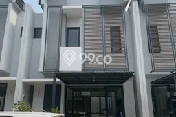 Disewakan Rumah Harga Terjangkau di BSD Tangerang dengan 2 KT Disewakan Rumah Harga Terjangkau di BSD Tangerang dengan 2 KT